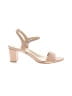 Naturalizer Ivory Sandals Size 10 - photo 1