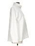 Lands' End White Turtleneck Sweater Size L - photo 4