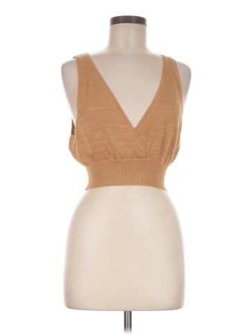 L Space Sleeveless Top (view 1)