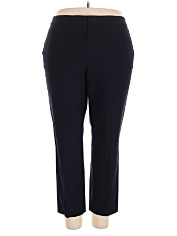 Ann Taylor Active Pants (view 1)