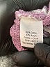 Croft & Barrow Stripes Purple Pullover Sweater Size 3X - photo 8