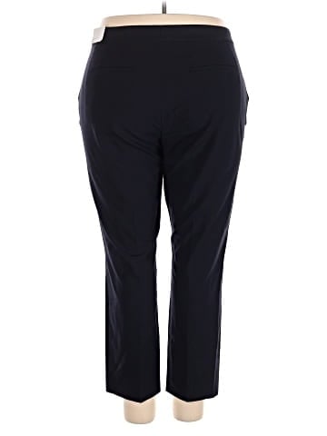Ann Taylor Active Pants (view 2)