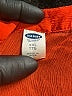 Old Navy 100% Polyester Orange Short Sleeve Blouse Size XXL - photo 7
