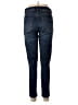 Democracy Solid Blue Jeans Size 6 - photo 2
