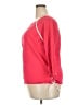 August Silk Red 3/4 Sleeve T-Shirt Size 3X - photo 5