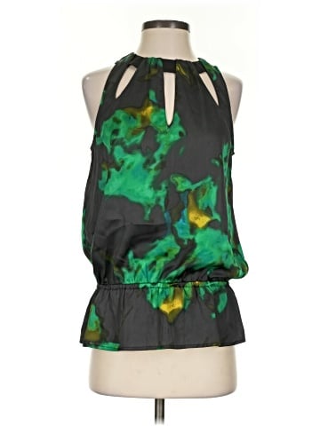 Kenneth Cole New York Sleeveless Blouse (view 1)