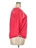 August Silk Red 3/4 Sleeve T-Shirt Size 3X - photo 4