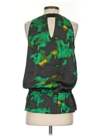 Kenneth Cole New York Sleeveless Blouse (view 2)