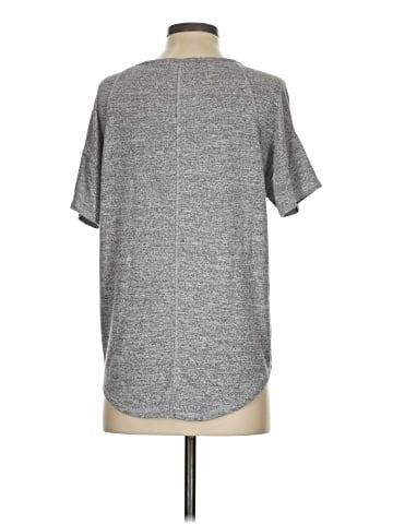 Rag & Bone/JEAN Short Sleeve Top (view 2)