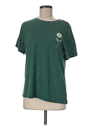 Unbranded Short Sleeve T-Shirt (view 1)