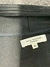 Max Studio Black Coat Size M - photo 6