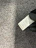 Max Studio Black Coat Size M - photo 7