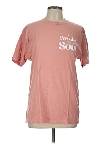 Next Level Apparel Short Sleeve T-Shirt (view 1)