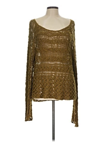 Free People Pullover Sweater (view 1)