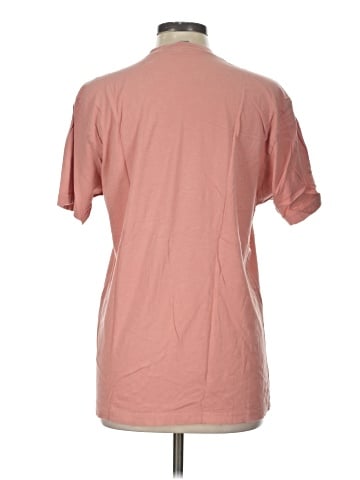 Next Level Apparel Short Sleeve T-Shirt (view 2)