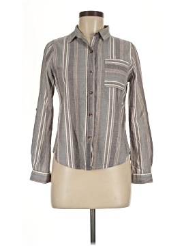 Love Notes Long Sleeve Button Down Shirt