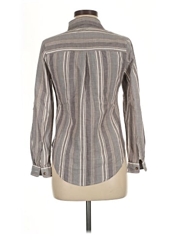 Love Notes Long Sleeve Button-Down Shirt (view 2)