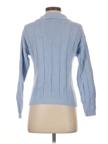 Sassy Turtleneck Sweater (view 2)