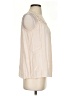 Mudd 100% Rayon Ivory Tank Top Size XS - photo 4