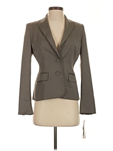 Anne Klein Blazer (view 1)