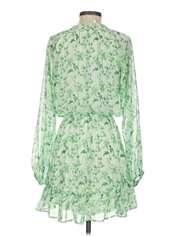 GB Cocktail Dress (view 2)