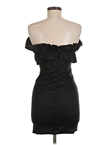 Thirty/Thirty Cocktail Dress (view 2)