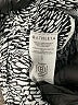 Athleta Animal Print Silver Leggings Size L - photo 7
