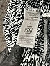 Athleta Animal Print Silver Leggings Size L - photo 8