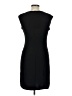 Tiana B. Solid Black Cocktail Dress Size 10 - photo 2