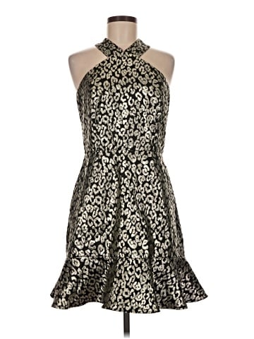 Slate & Willow Cocktail Dress (view 1)