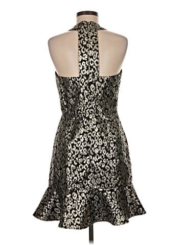 Slate & Willow Cocktail Dress (view 2)