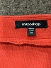 Mittoshop Solid Red Romper Size M - photo 4