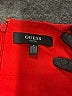 Guess Red Cocktail Dress Size 4 - photo 7