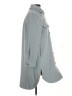 Ann Taylor LOFT Gray Trenchcoat Size XXS - photo 4
