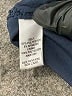 Cato Blue Sleeveless Blouse Size 18 - photo 8