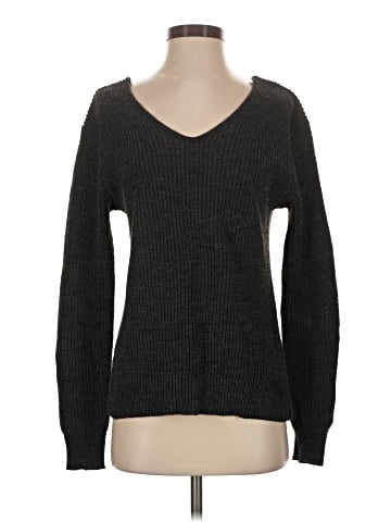 Almost Famous Pullover Sweater (view 1)