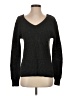 Almost Famous Black Pullover Sweater Size S (estimated) - photo 1