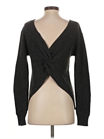 Almost Famous Pullover Sweater (view 2)