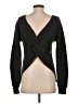 Almost Famous Black Pullover Sweater Size S (estimated) - photo 2