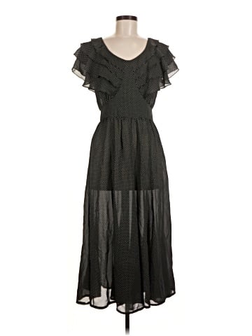 Karin Stevens Casual Dress (view 1)
