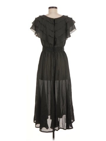Karin Stevens Casual Dress (view 2)
