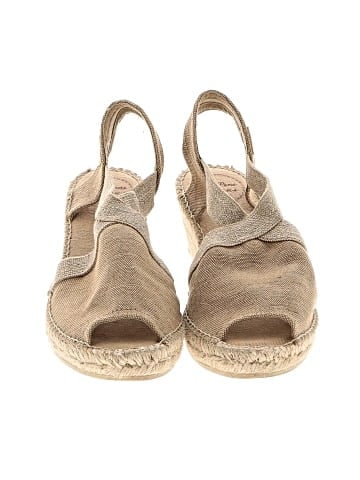 Toni Pons Wedges (view 2)