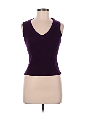 MNG Basics Sweater Vest (view 1)