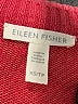 Eileen Fisher Red Pullover Sweater Size XS - photo 7