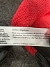 Eileen Fisher Red Pullover Sweater Size XS - photo 8