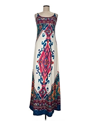 Venus Casual Dress (view 1)