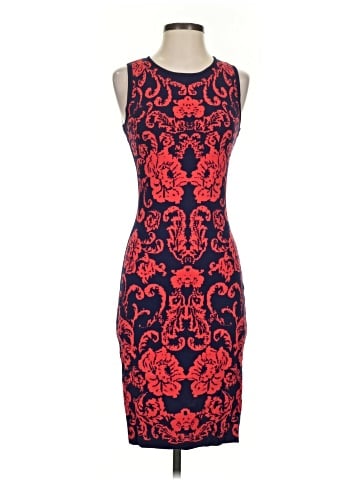 Cynthia Steffe Cocktail Dress (view 1)