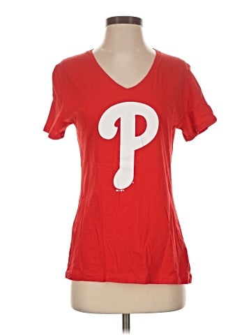 Majestic Short Sleeve T-Shirt (view 1)