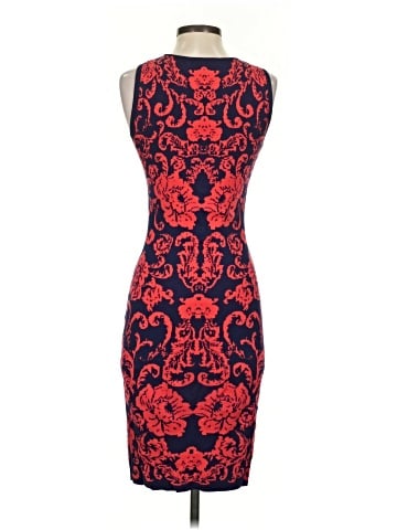 Cynthia Steffe Cocktail Dress (view 2)