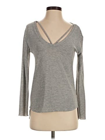 LNA Long Sleeve T-Shirt (view 1)